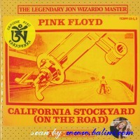 Pink Floyd, Califonia Stockyard, Other, TCDPF-13-1.2