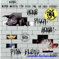 Pink Floyd, Home Piggy, Home, Other, TCDPF-4-1.2
