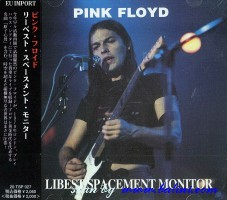 Pink Floyd, Libest Spacement Monitor, Other, TSP-CD-027