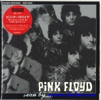 Pink Floyd, The Piper at the, Gates of Dawn, Oldays, ODR6958