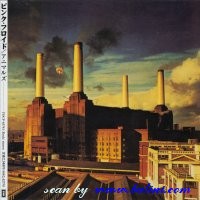 Pink Floyd, Animals, Toshiba, TOCP-65741