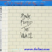 Pink Floyd, The Wall, Toshiba, TOCP-65742.43