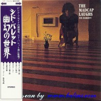 Syd Barrett, The Madcap Laughs, Toshiba, TOCP-65783