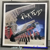 Pink Floyd, The Wall, Sony, PFPSTWall2