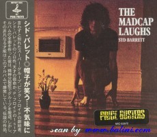 Syd Barrett, The Madcap Laughs, Semi Official, 229