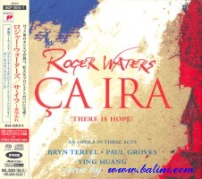 Roger Waters, Ca Ira, Sony, SICP 10015.7