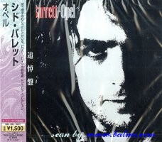 Syd Barrett, Opel, Toshiba, TOCP-53784