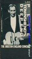 Pete Townshend, Deep End, Pioneer, HM088-3156