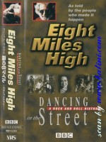 Various Artists, Eight Miles High, BBC, NSW-2534A