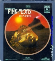 Pink Floyd, At Pompeii, RCA, 33061