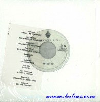 Various Artists, Laser Juke, DiamondTime, 16.40.10