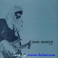 David Gilmour, Mihalis, Della, HSR-9124