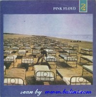 Pink Floyd, Learning to Fly, On the Turning Away, CBS, SEP 10525