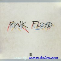 Pink Floyd, 20 Years Box, 1967-1987, EMI, PF20YEARS