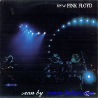 Pink Floyd, Best Of, Creato, MLR-1002