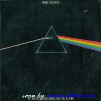 Pink Floyd, The Dark Side of the Moon, EMI, ELD-02.21.257