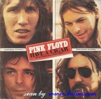Pink Floyd, Have a Cigar, Shine on You Crazy, EMI, 8E 006-97357 G