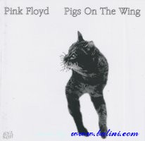 Pink Floyd, Pigs on the Wing, Budkon, P60 3134