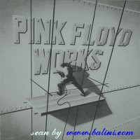 Pink Floyd, Works, Capitol, ST 12276