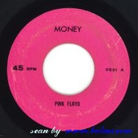 Pink Floyd / Al Green, Money, Here I AM, , 6531