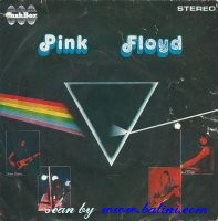 Pink Floyd, Money, Time, CashBox, KS-249