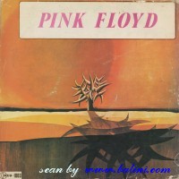 Pink Floyd, The Piper at the, Gates of Dawn, Neu, 1003