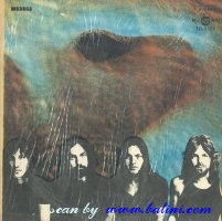 Pink Floyd, Meddle, Giant, TD-1122