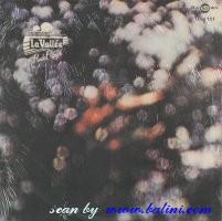 Pink Floyd, Obscured by Clouds, Giant, TD-1151