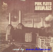 Pink Floyd, Animals, KongMei, KM-2137