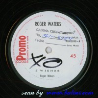 Roger Waters, Three Wishes, Sony, 81005893