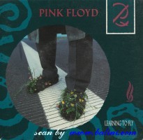 Pink Floyd, Learning to Fly, Terminal Frost, CBS, 651146 7