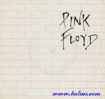Pink Floyd, Another Brick in the Wall 2, One of my Turns, CBS, BA 222629