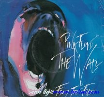 Pink Floyd, When the Tigers Broke Free, Bring the Boys Back Home, CBS, BA 222968