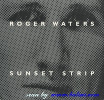 Roger Waters, Sunset Strip, Money, CBS, 651126 7