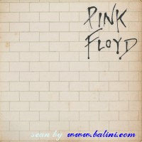 Pink Floyd, Another Brick in the Wall 2, One of my Turns, CBS, 43024