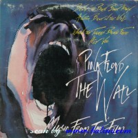 Pink Floyd, Bring the Boys Back Home, When the Tigers Broke Free, CBS, 56.809