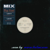Pink Floyd, The Gunner Dream, Not Now John, Sony, 51.009