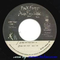 Pink Floyd, Another Brick in the Wall 2, One of my Turns, CBS, 1-11187