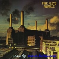 Pink Floyd, Animals, Columbia, JCX 34474