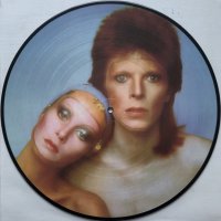 David Bowie, PinUps, Parlophone, DB69736P