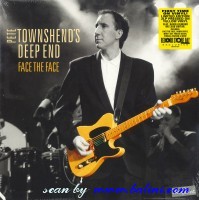 Pete Townshend, Deep End Live, Universal, 00602438718641