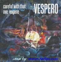 Vespero, Careful with that axe,, Eugene, FruitsMer, crustacean 42