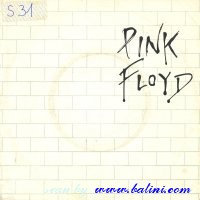 Pink Floyd, Another Brick in the Wall 2, One of my Turns, EMI, 1C 006-63494