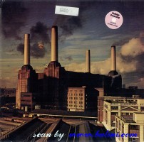 Pink Floyd, Animals, EMI, 1C 064-98434