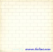 Pink Floyd, The Wall, EMI, 1C 198-63410