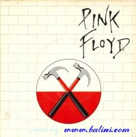 Pink Floyd, Run Lilke Hell, Dont Leave Me Now, Harvest, 1C 006-63833