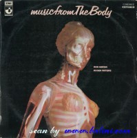 Roger Waters, Music from the Body, EMI, 1J 062-04615