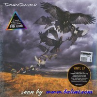 David Gilmour, Rattle That Lock, Sony, 88875123291
