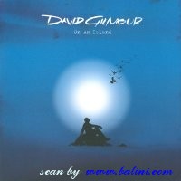 David Gilmour, On an Island, EMI, 094635569513