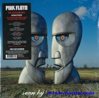 Pink Floyd, The Division Bell, 2016, Parlophone, PFRLP14